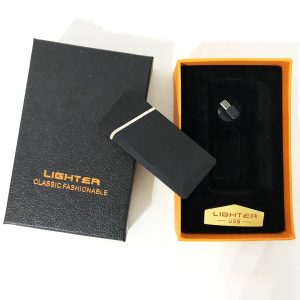 Запальничка спіральна USB-110